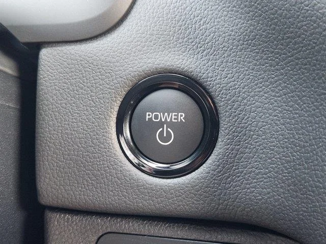 New 2026 Black Toyota Limited 4x2 image 15