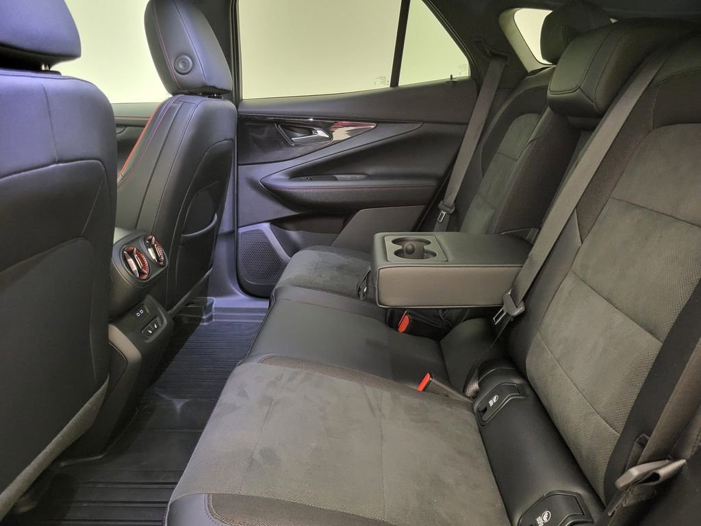 2026 Chevrolet Blazer EV RS - Photo 46