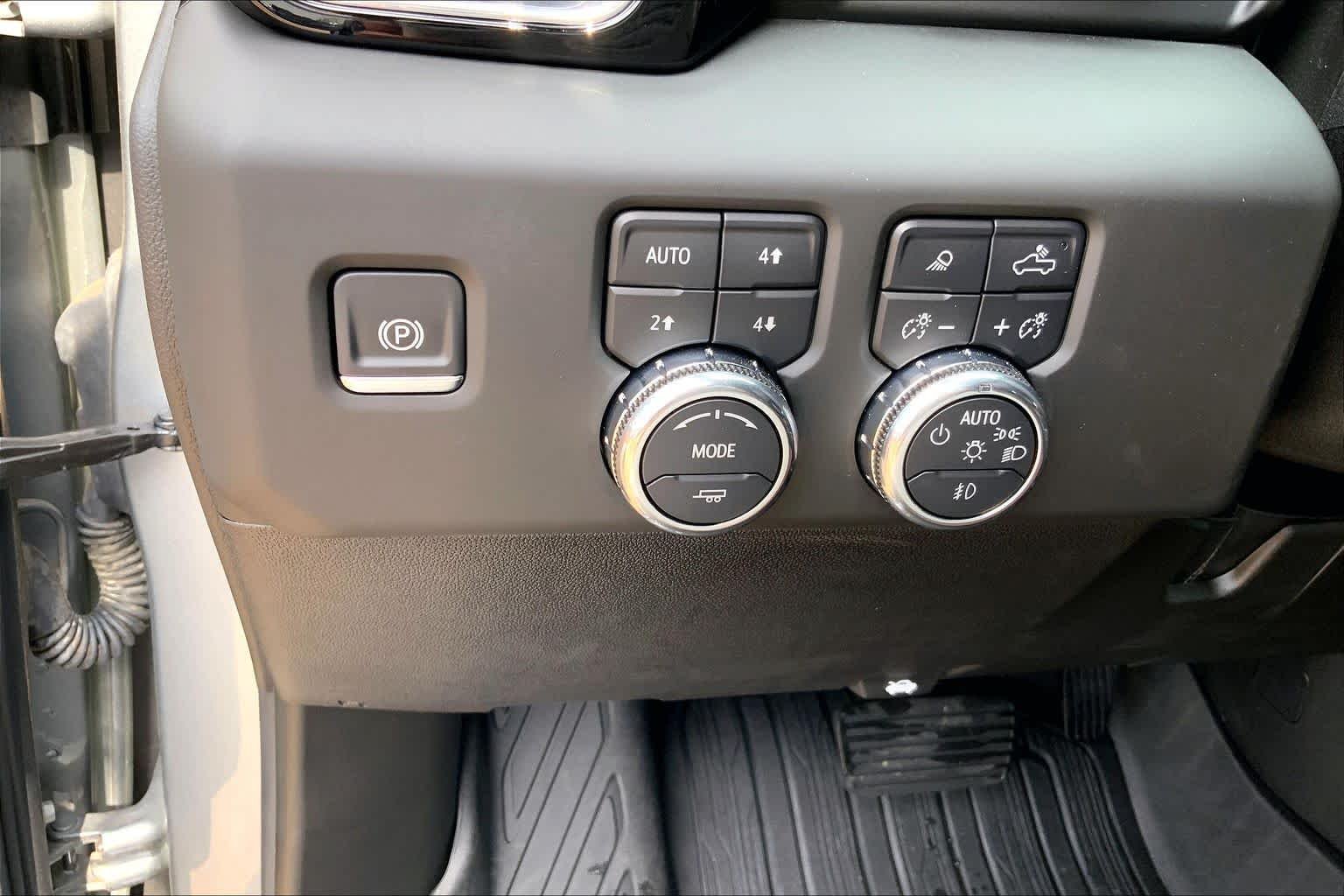 2025 GMC Sierra 2500HD Denali Ultimate - Photo 34
