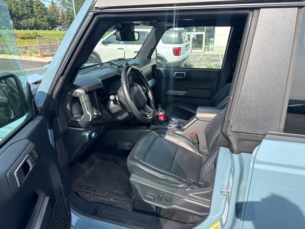 Used 2021 Area 51 Ford First Edition image 2