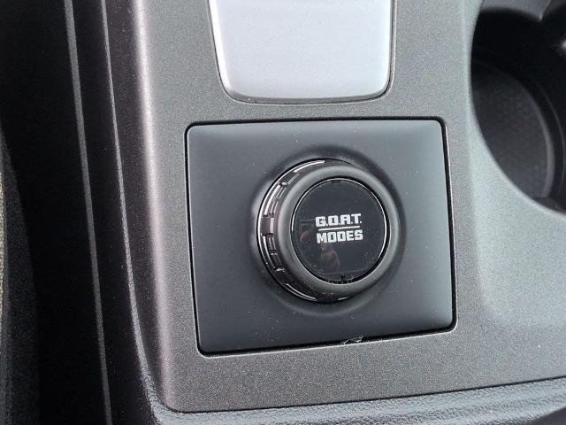 New 2026 Carbonized Gray Metallic Ford Big Bend® image 22