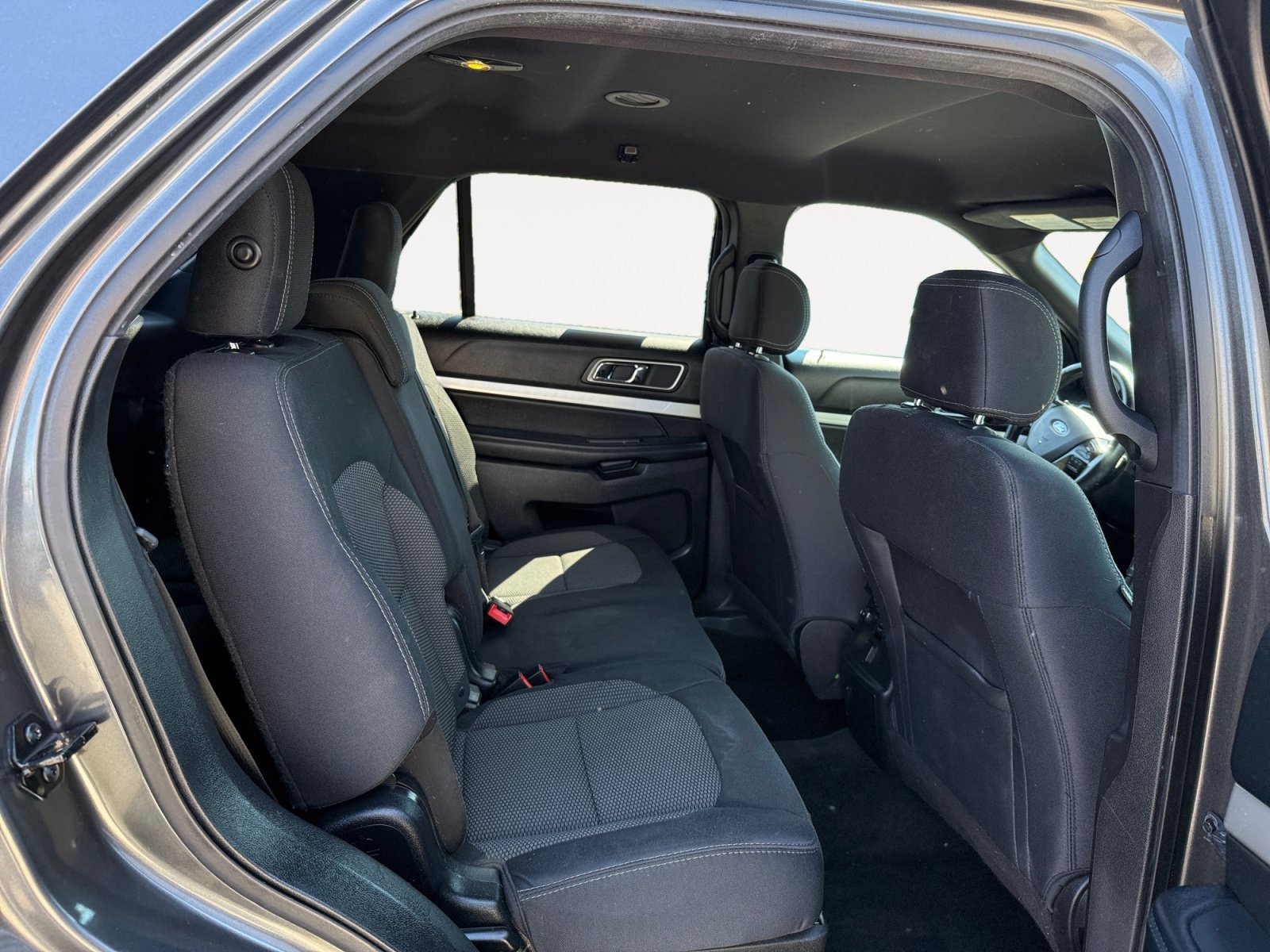 Used 2017 Magnetic Ford XLT image 18