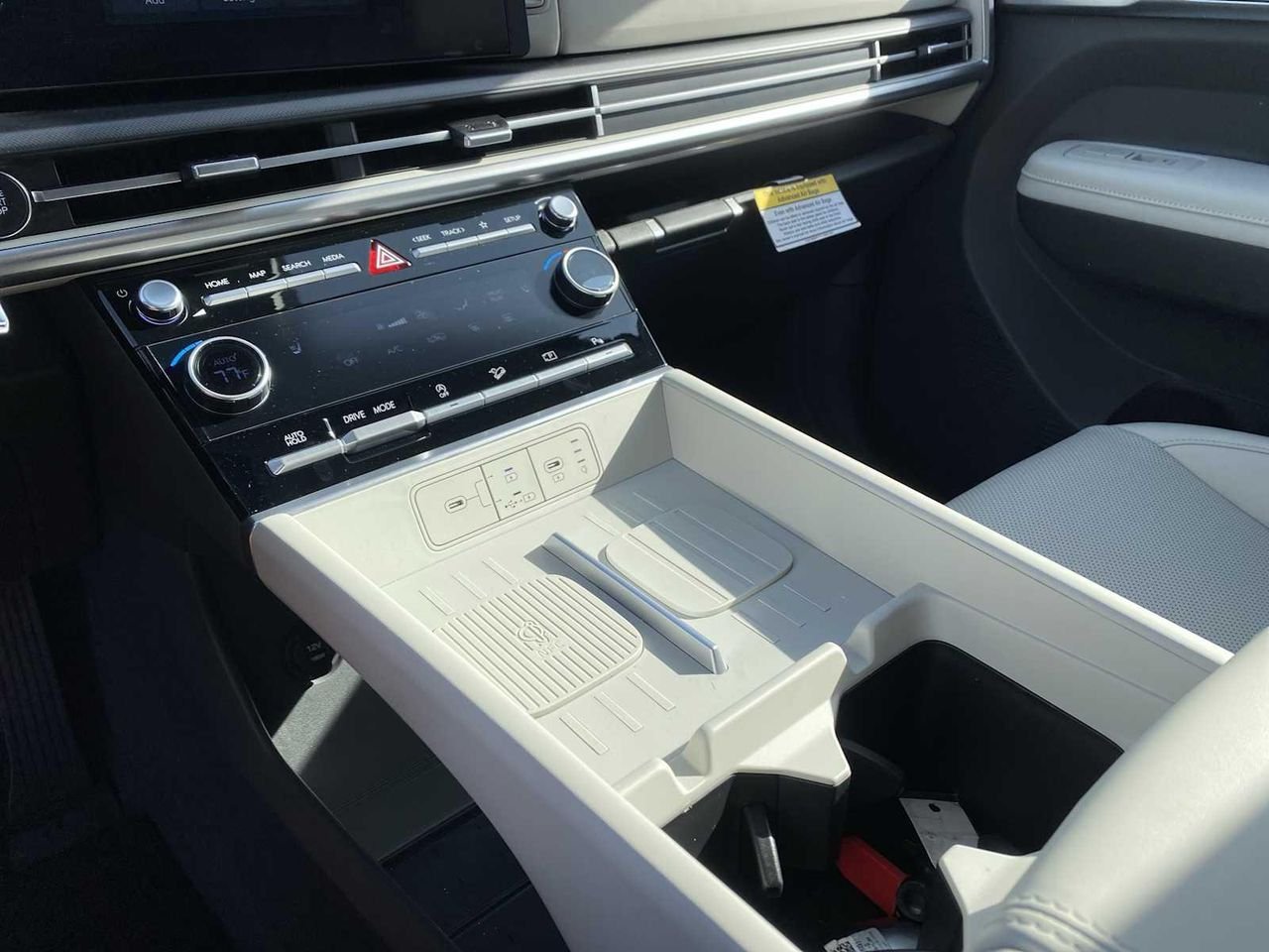 2026 Hyundai Santa Fe SEL - Photo 30