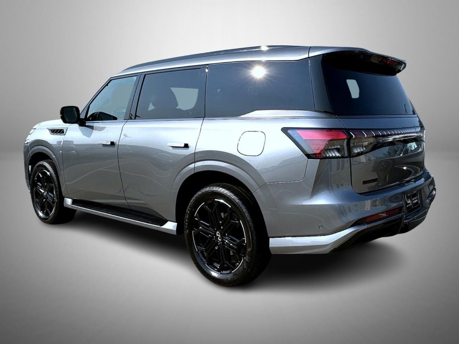 New 2027 DYNAMIC METAL INFINITI Sport 4WD image 7