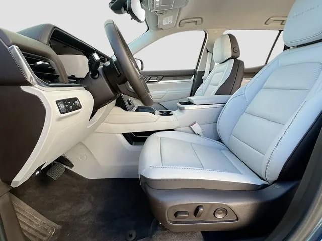 2026 GMC Terrain Denali - Photo 15