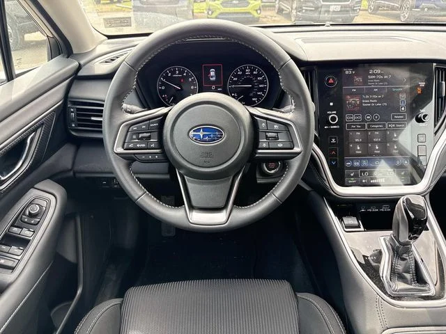 Used 2025 Gray Subaru Premium image 17
