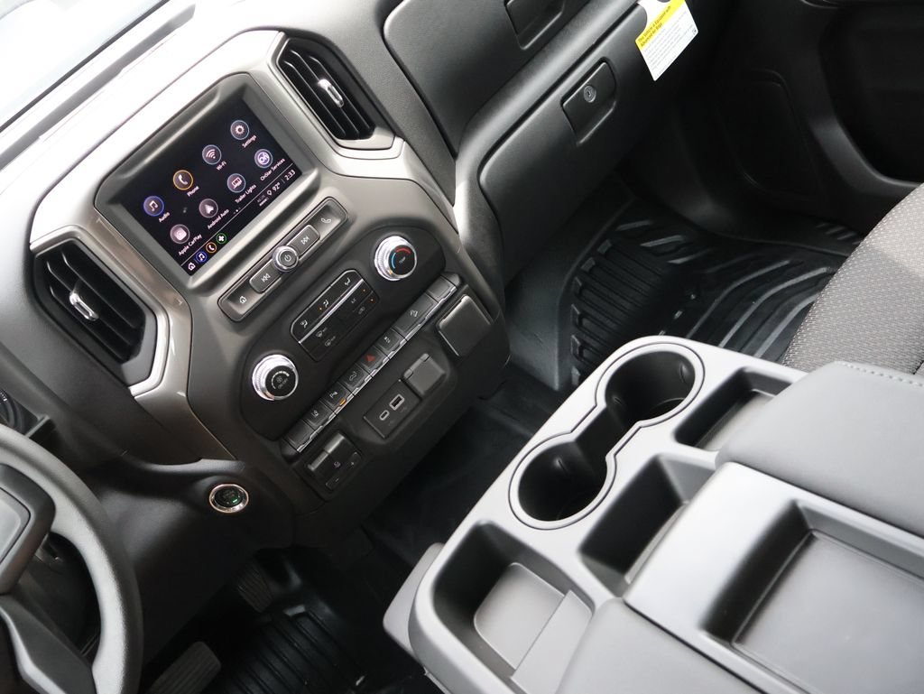 2026 GMC Sierra 3500HD Pro - Photo 29