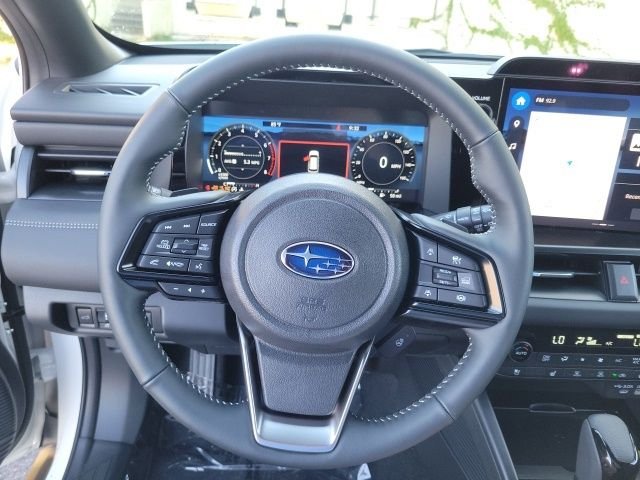 New 2026 CRYSTAL WHITE PEARL Subaru Touring XT image 20
