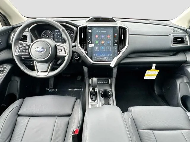 New 2026 SAPPHIRE BLUE PEARL Subaru Limited 7-Passenger image 28