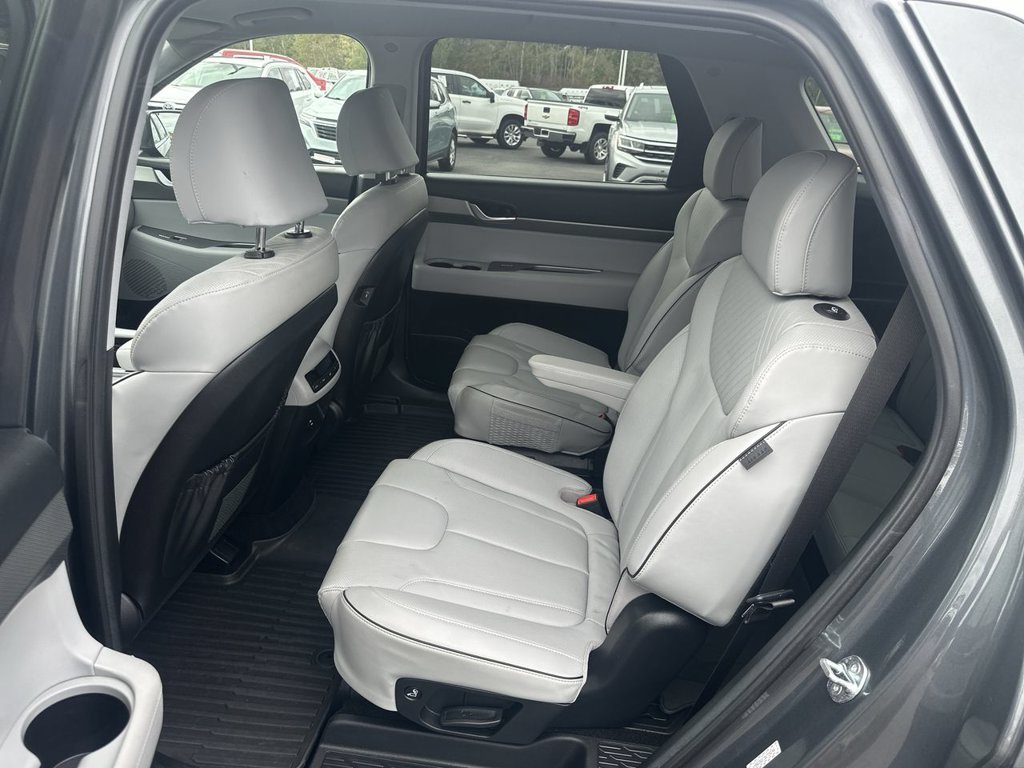 2024 Hyundai Palisade SEL - Photo 29