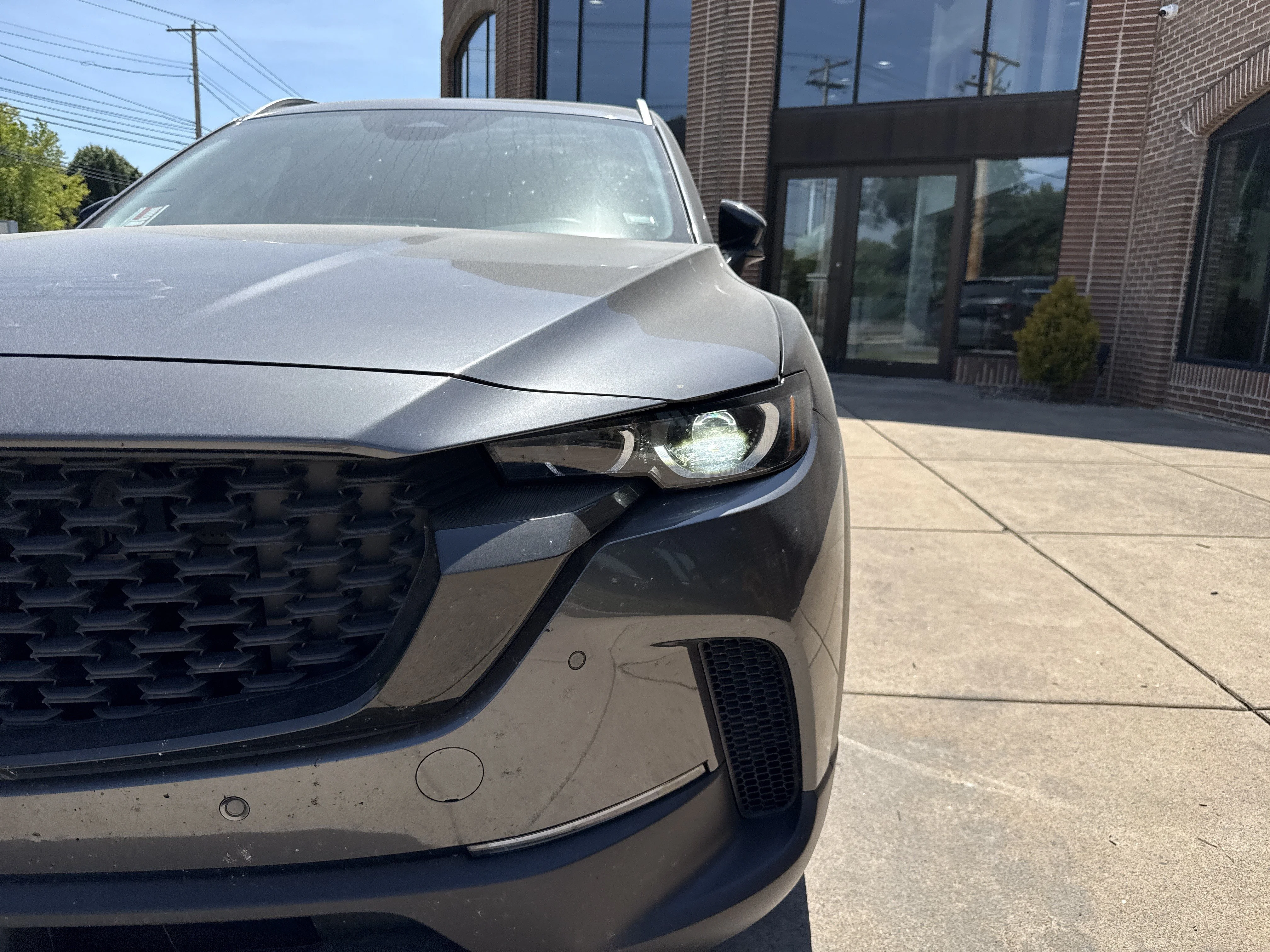 2026 Mazda CX-50 Preferred - Photo 18