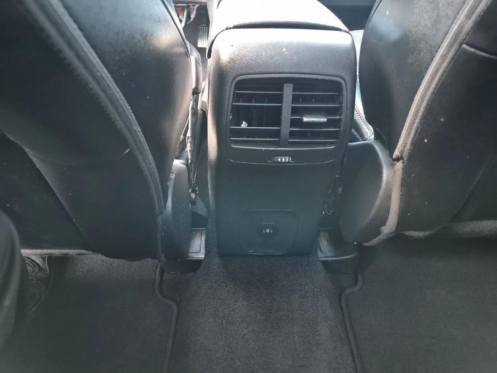 Used 2025 Space Silver Ford ST-Line image 18