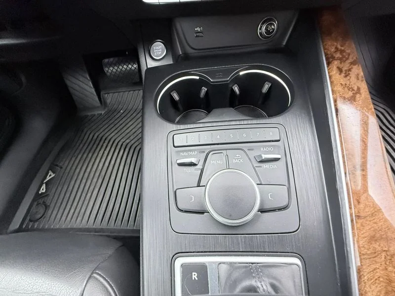 2019 Audi A4 Premium - Photo 15