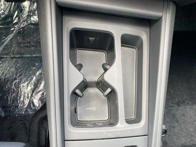 2026 Volkswagen Tiguan SE - Photo 39