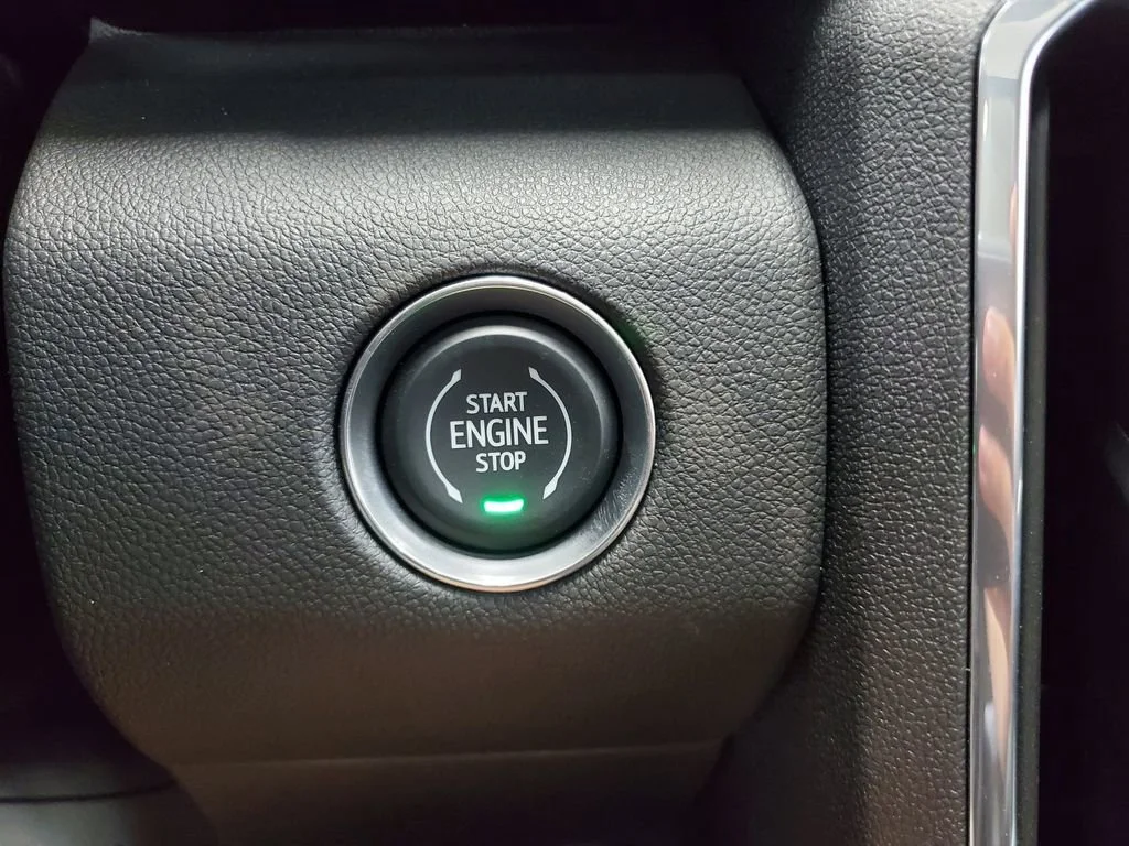 2026 GMC Acadia Elevation - Photo 17