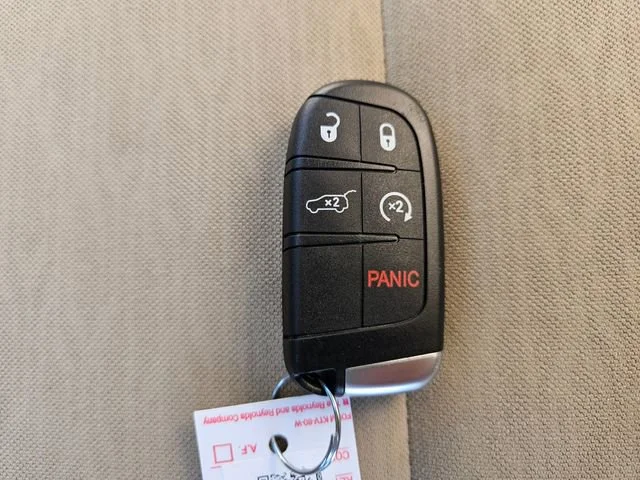 Used 2021 Black Dodge SXT Plus image 28