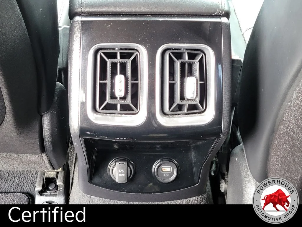 Used 2023 Silver Kia SX image 19