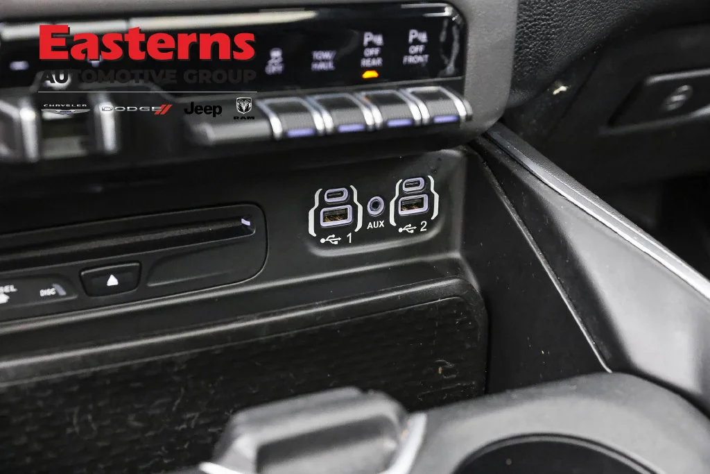 Used 2019 Red Ram Big Horn/Lone Star image 22