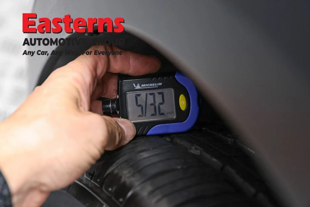 Used 2024 Black Chevrolet 1RS image 26