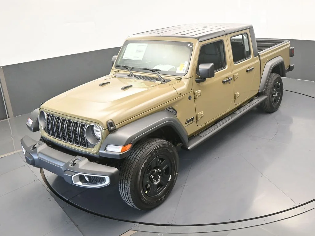 New 2026 41 Exterior Paint Jeep Sport image 42
