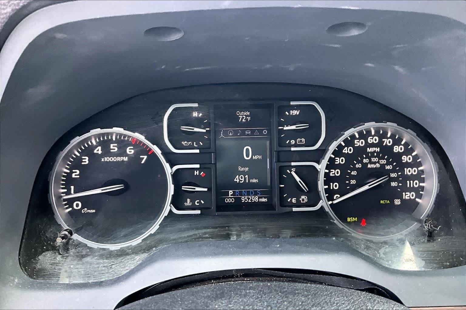 Certified Used 2020 Magnetic Grey Metallic Toyota Limited image 24