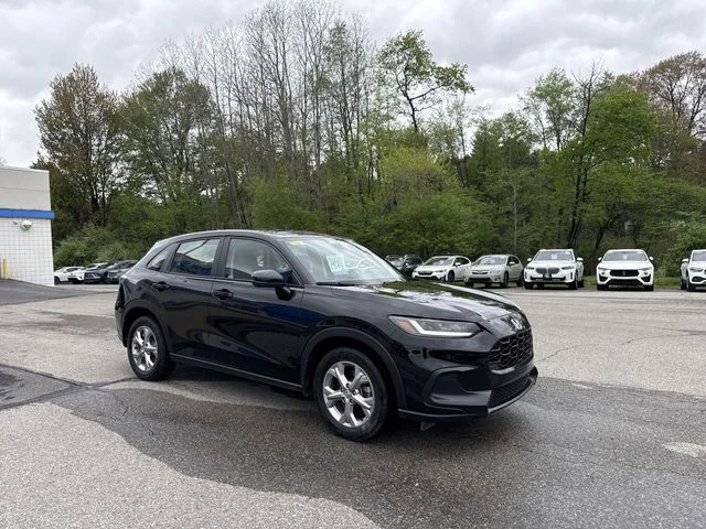 Used 2024  Honda LX image 11