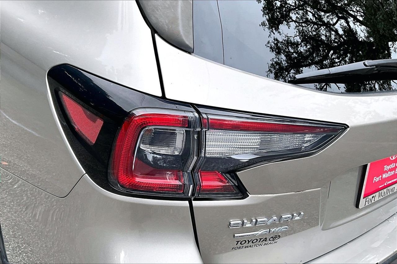 Used 2020 Gray Subaru Premium image 20