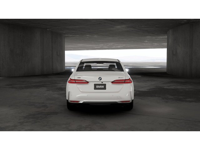 2026 BMW 5 Series 530i - Photo 5