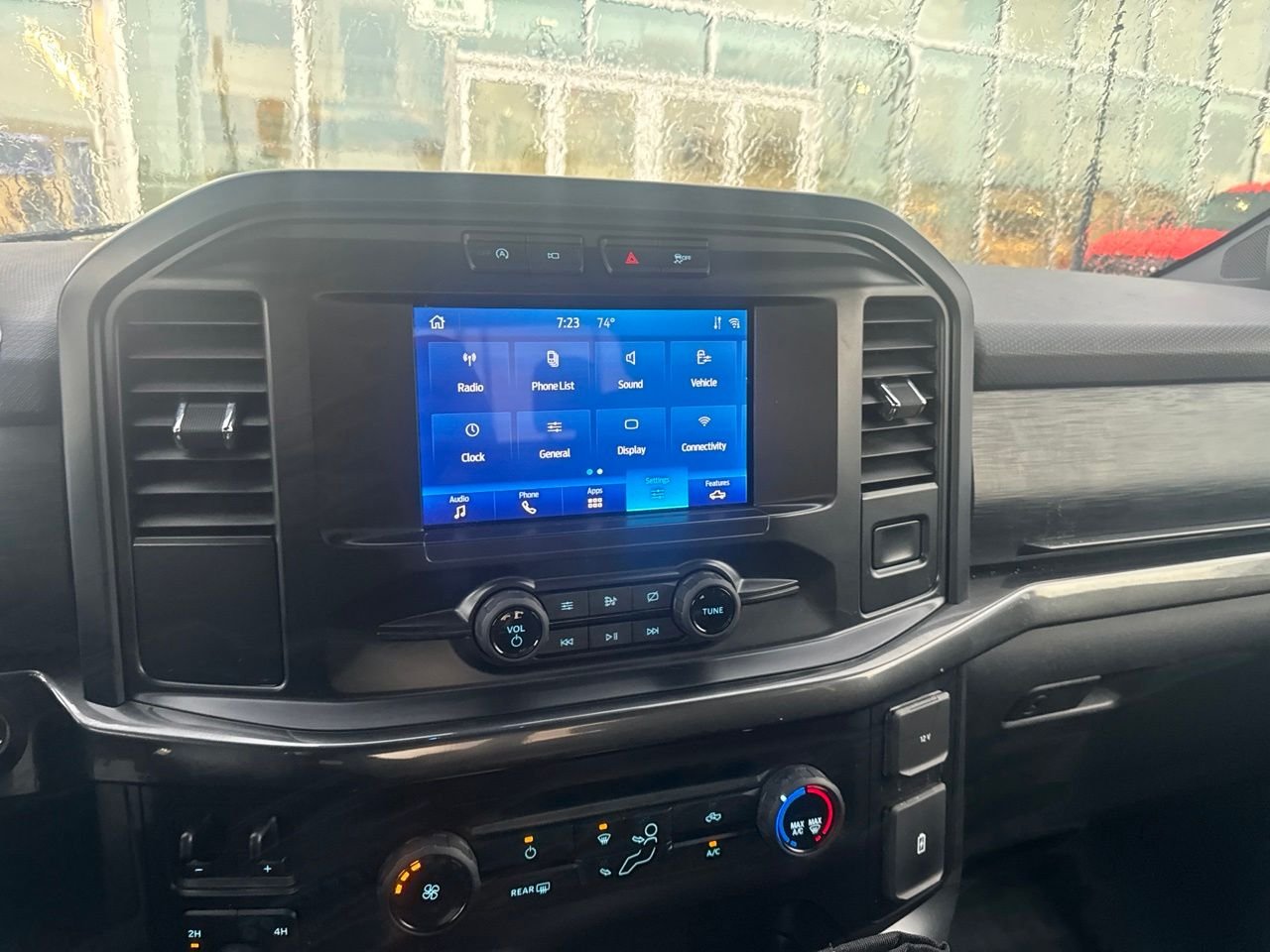 Used 2021 Silver Ford XL image 8