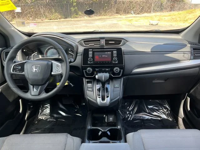Used 2018 Basque Red Pearl II Honda LX image 11