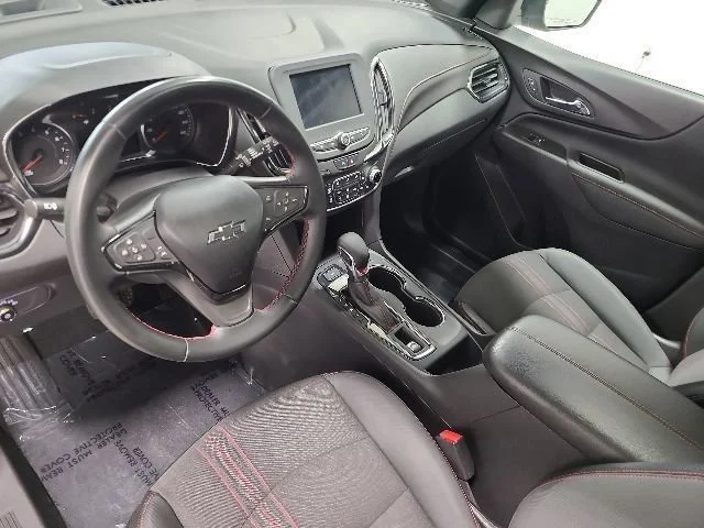 2023 Chevrolet Equinox RS - Photo 21
