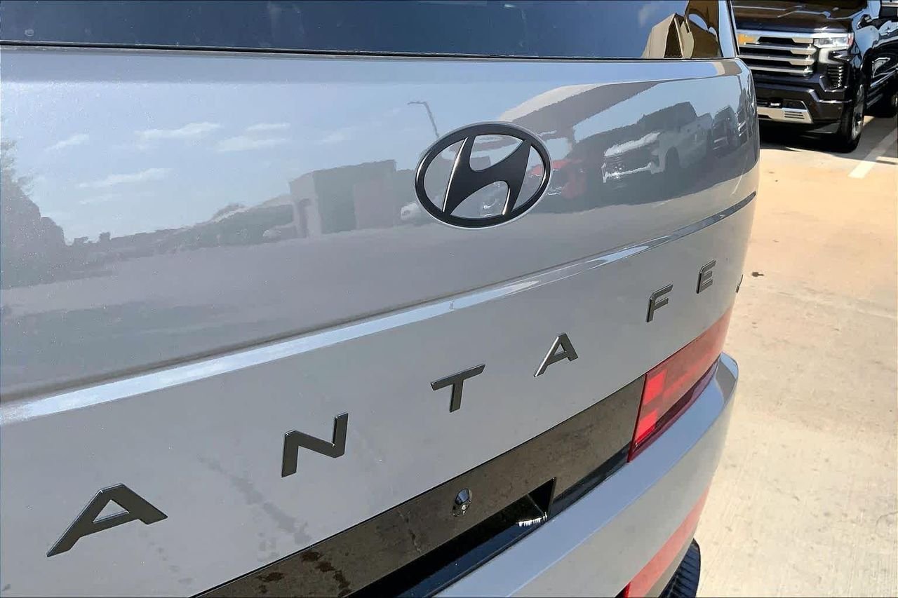New 2026 Ecotronic Gray Hyundai Calligraphy AWD image 15