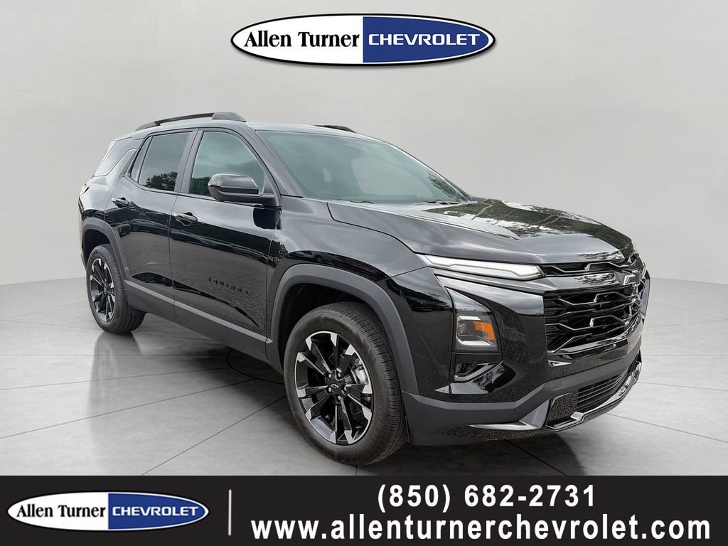 New Chevy Equinox for Sale in Crestview, FL