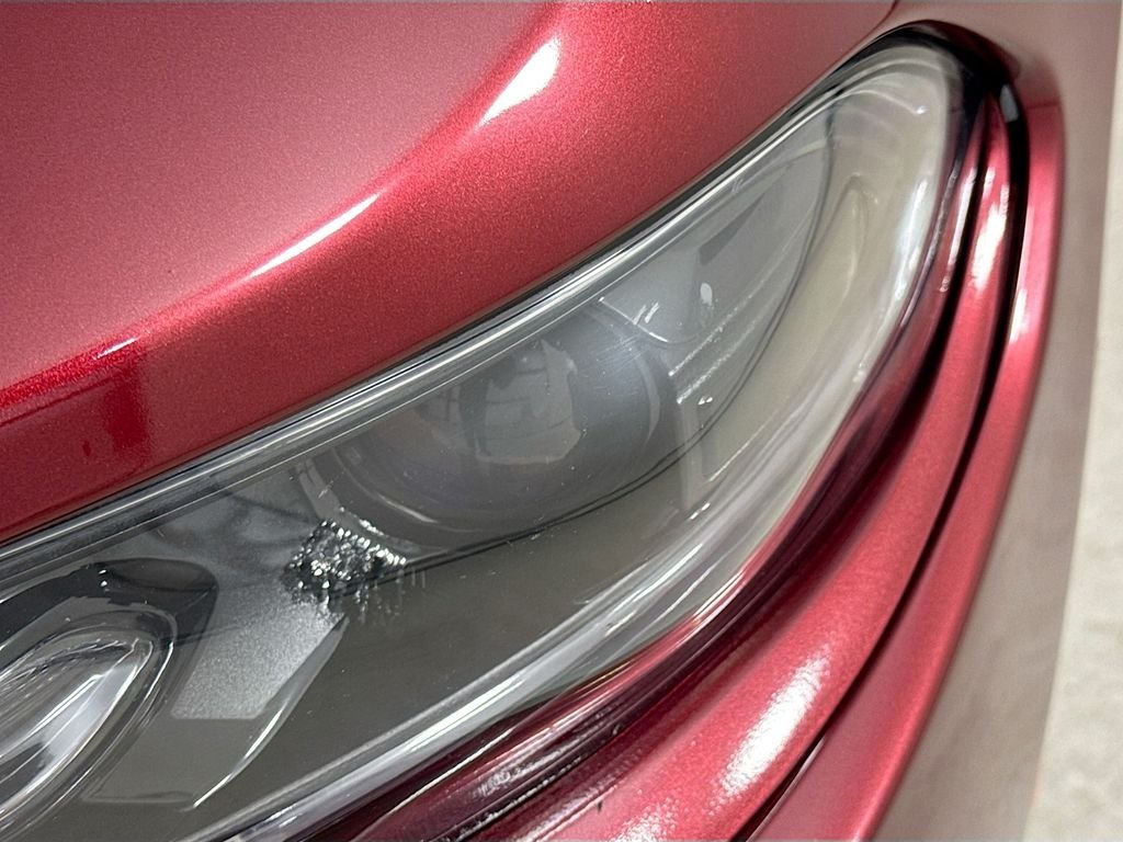 Used 2019 Octane Red Pearlcoat Dodge R/T Scat Pack image 37