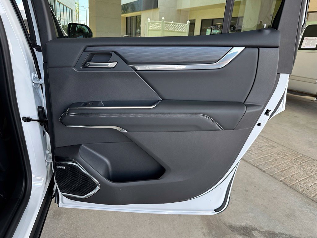 2026 GMC Acadia Elevation - Photo 34