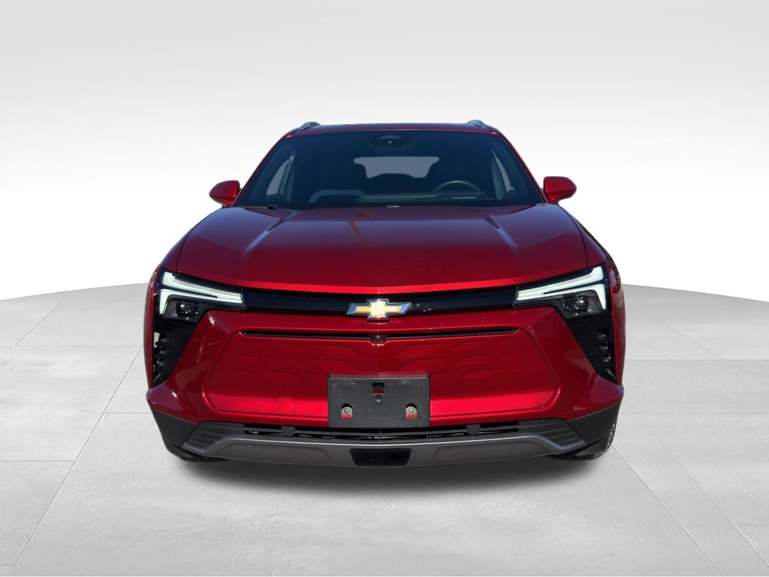 Certified 2024 Chevrolet Blazer EV LT with VIN 3GNKDBRJ1RS210608 for sale in Kansas City