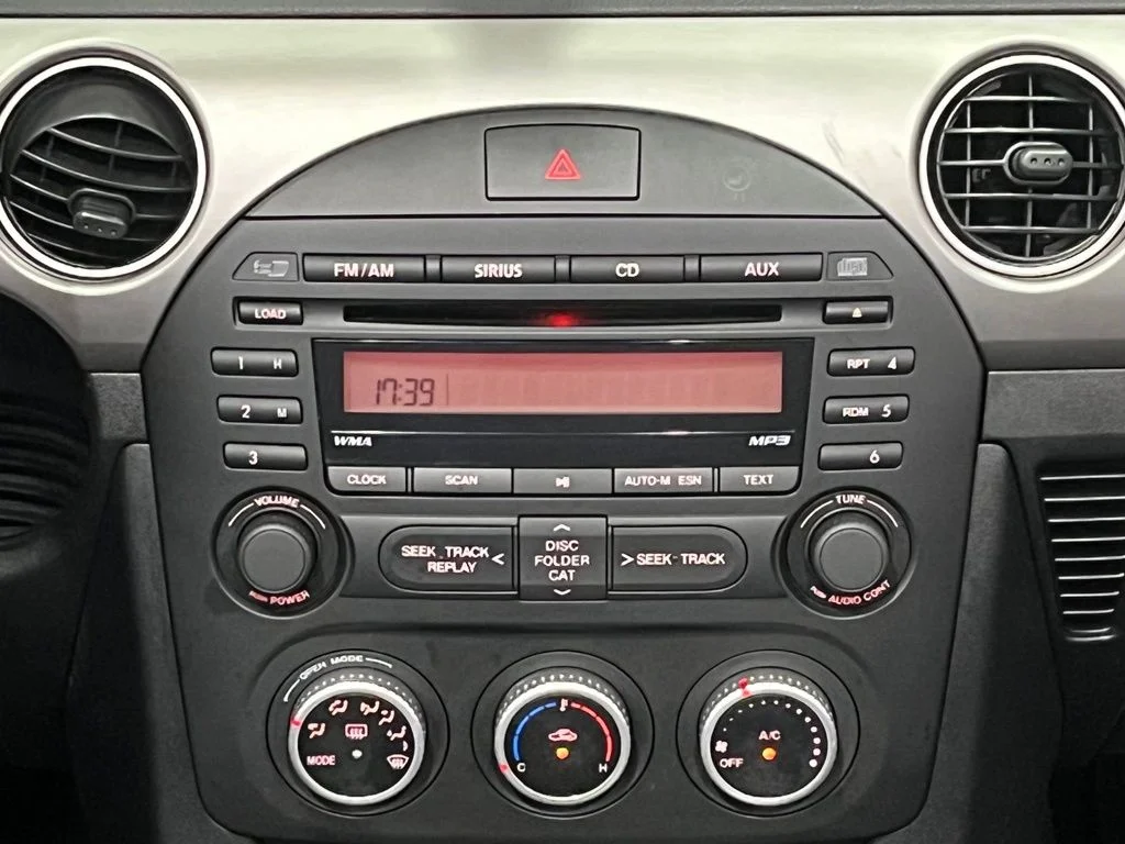 Used 2012 Blue Mazda Touring image 19