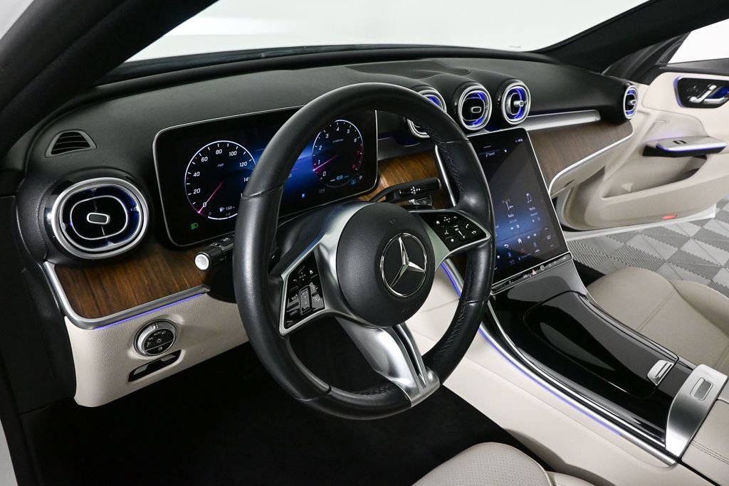 Used 2022  Mercedes-Benz C 300 image 6