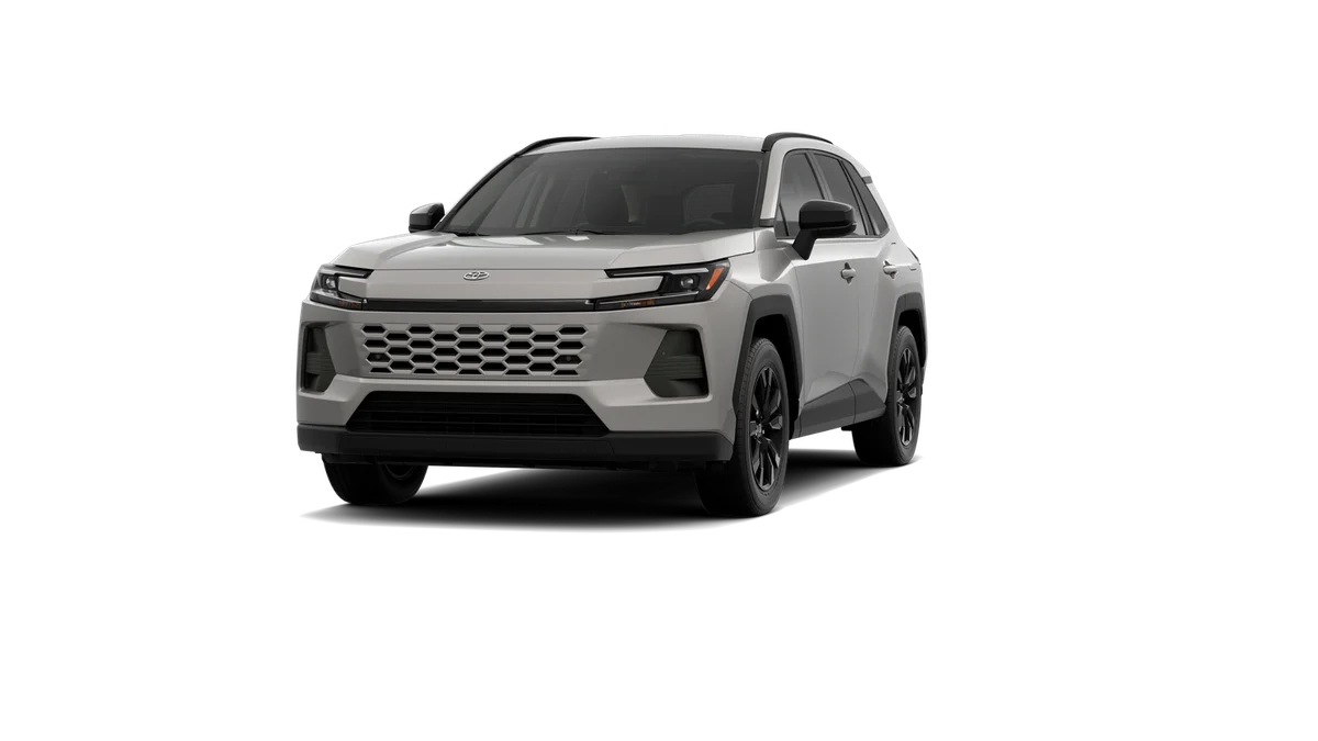 New 2026 Meteor Shower Toyota XLE Premium image 20