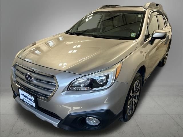 2017 Subaru Outback 2.5i