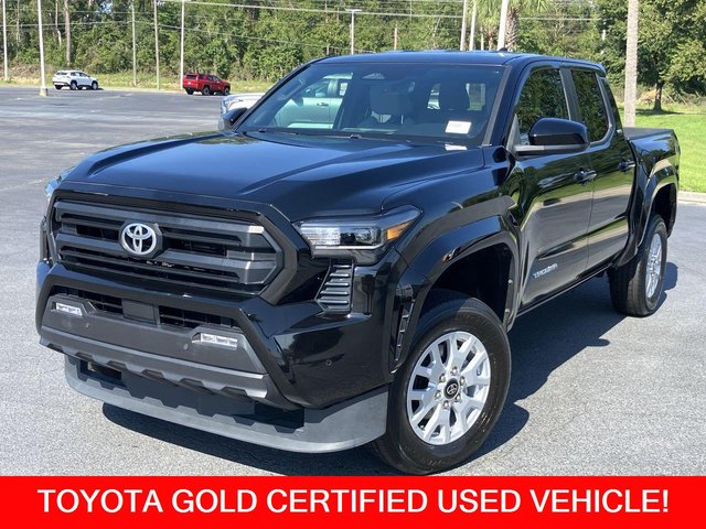 2024 Toyota Tacoma SR5 Double Cab