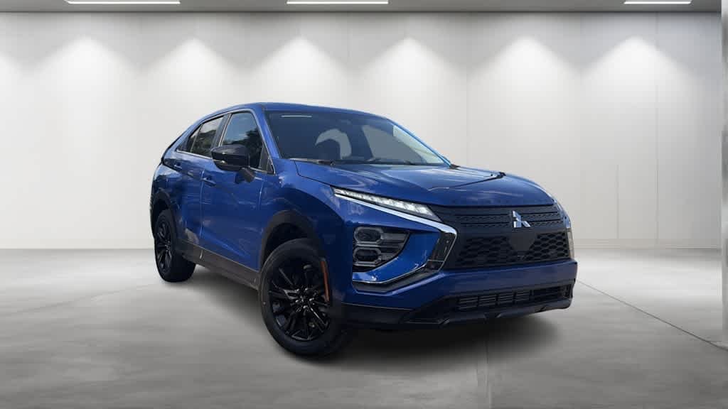 2026 Mitsubishi Eclipse Cross LE 1.5T S-AWC