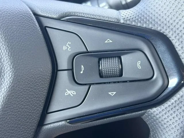 2026 Chevrolet Trailblazer LS - Photo 13