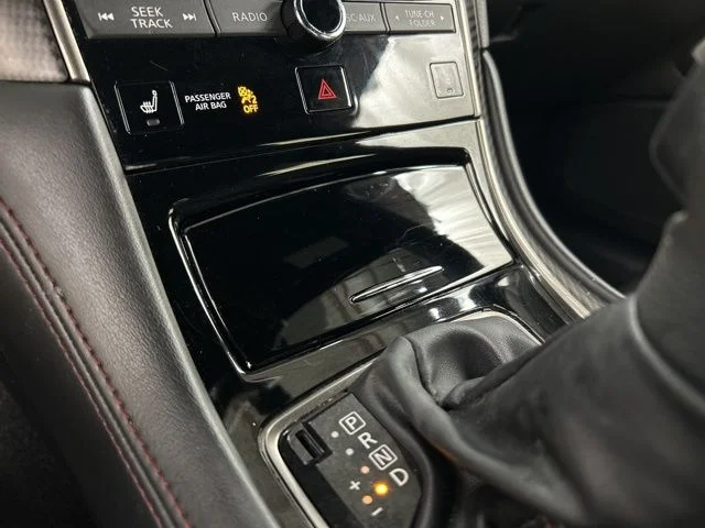 2023 INFINITI Q50 RED SPORT - Photo 18