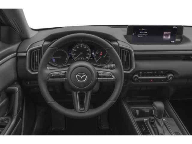 New 2026 Jet Black Mica Mazda Preferred image 4