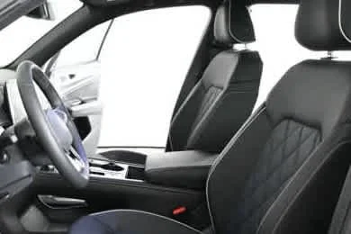 New 2026 opal white pearl Volkswagen 2.0T SEL Premium R-Line image 56