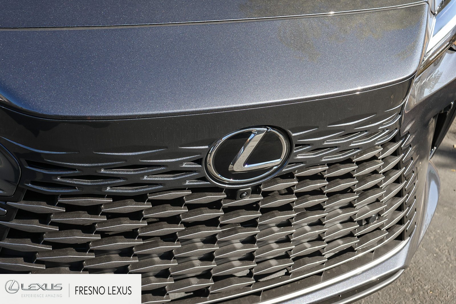 New 2026 Cloudburst Gray Lexus  350 PREMIUM image 11