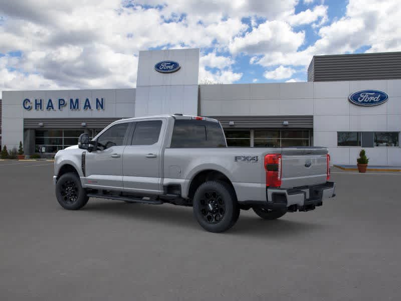 New 2026 Avalanche Ford F-350® Lariat® image 4