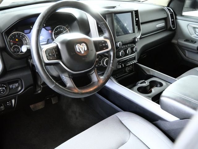 Certified Used 2019 Red Ram Big Horn/Lone Star image 3