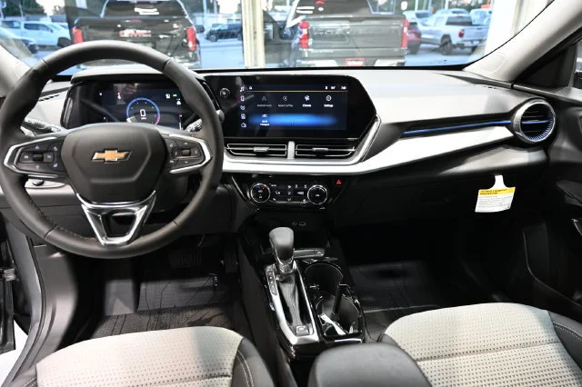 2026 Chevrolet Trax LT - Photo 12